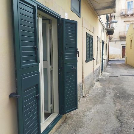 Cataldi'S Rooms Noto Buitenkant foto