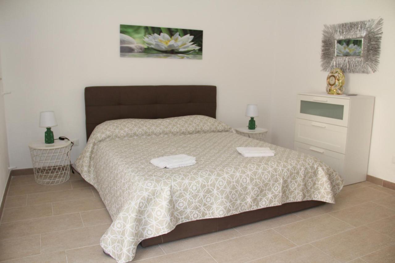 Cataldi'S Rooms Noto Buitenkant foto
