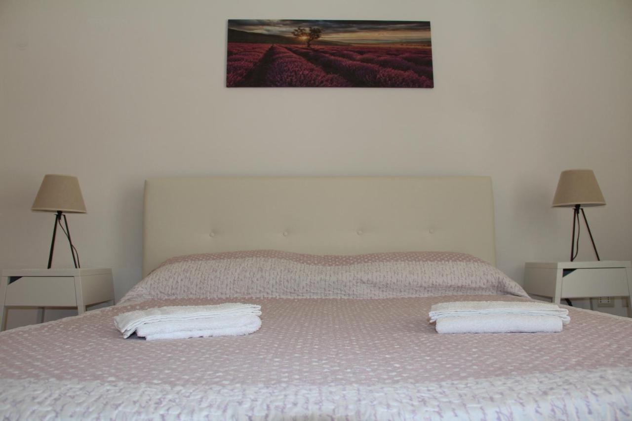 Cataldi'S Rooms Noto Buitenkant foto
