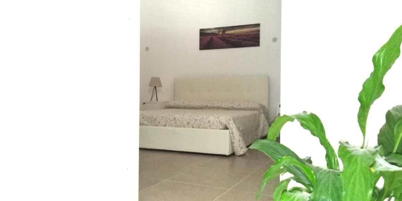 Cataldi'S Rooms Noto Buitenkant foto