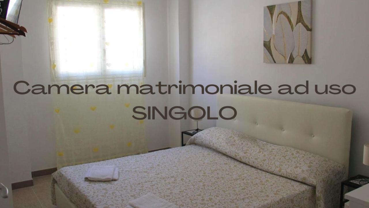Cataldi'S Rooms Noto Kamer foto