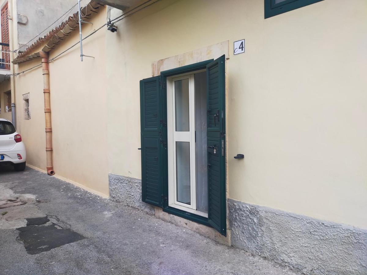 Cataldi'S Rooms Noto Buitenkant foto