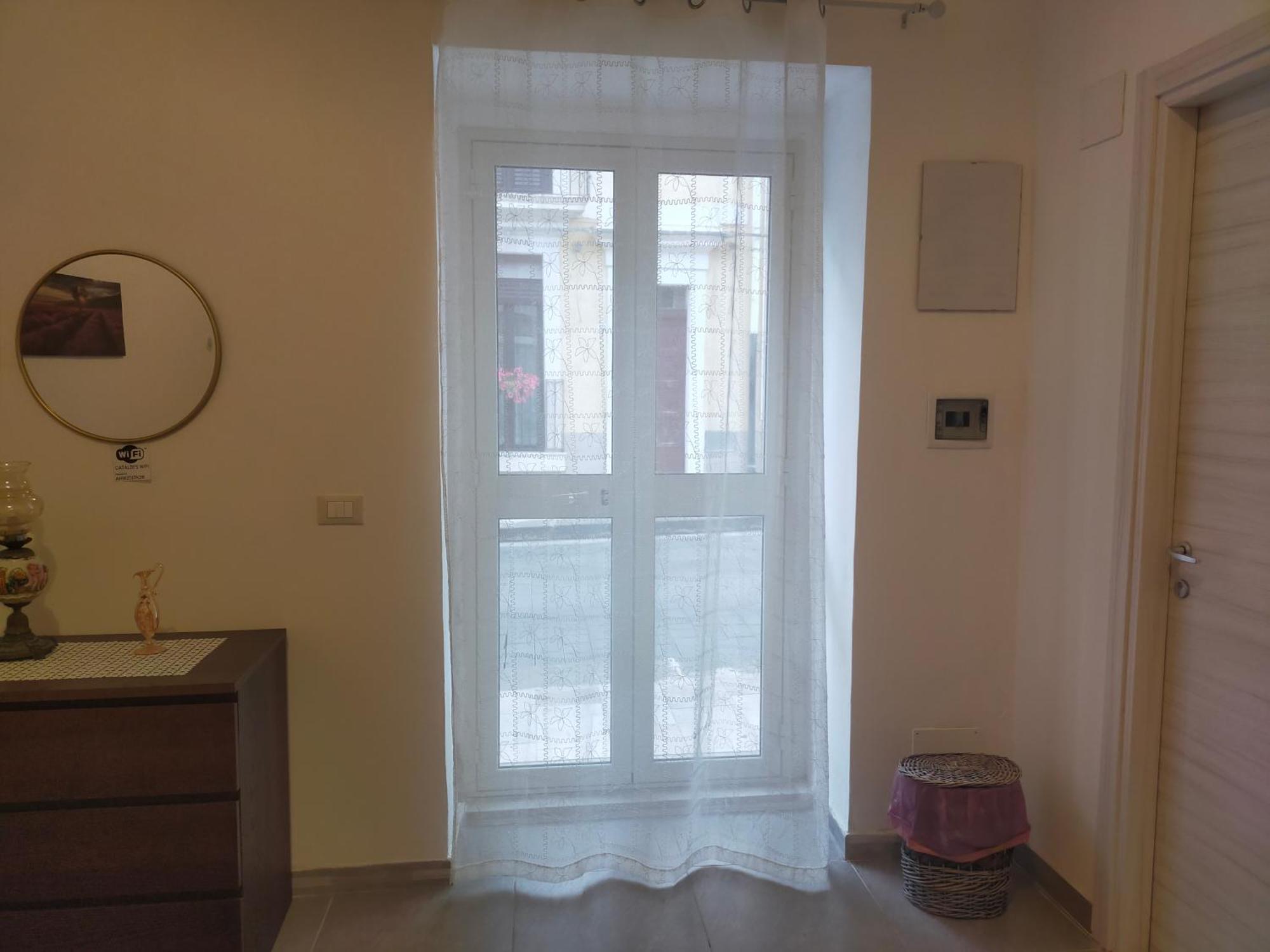 Cataldi'S Rooms Noto Kamer foto