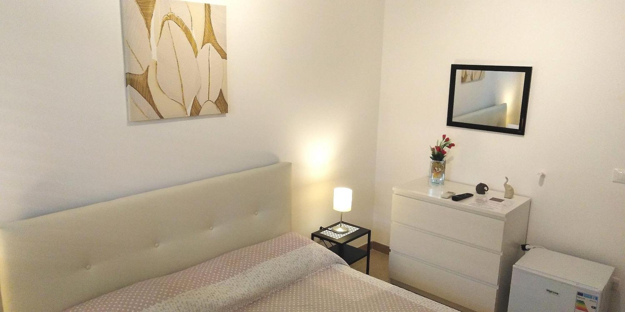 Cataldi'S Rooms Noto Kamer foto