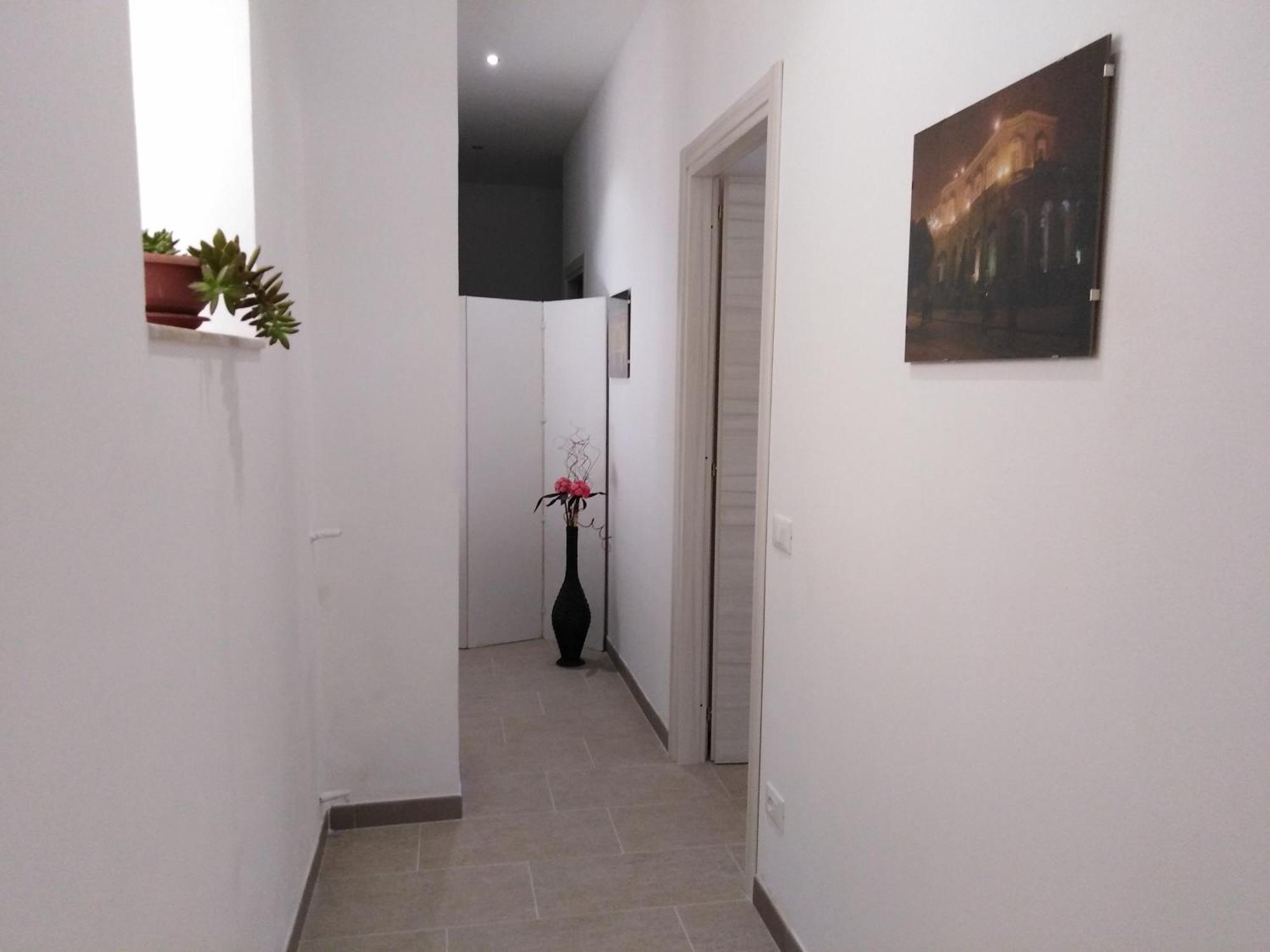 Cataldi'S Rooms Noto Kamer foto